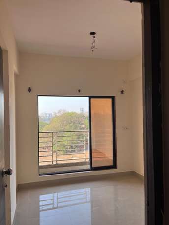 2 BHK Apartment For Resale in Shree Sadguru Park Dombivli East Thane  7183125