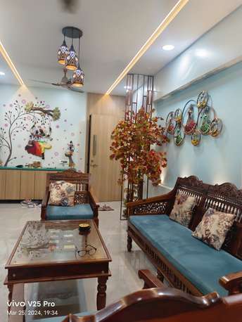 2 BHK Apartment For Resale in Runwal Estate Dhokali Thane  7183172