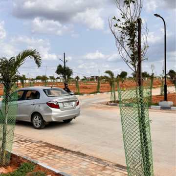  Plot – Nearby View at Navabhoomi City Grande, Kongara Kalan - for Sale