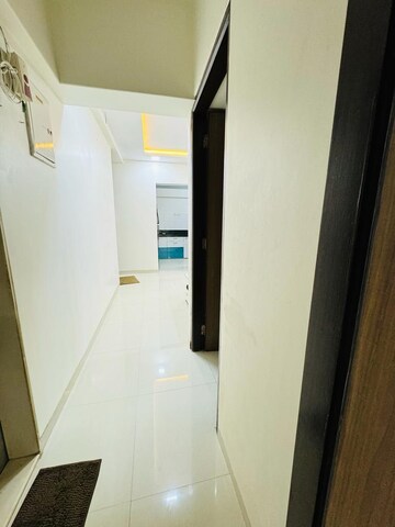Building Lobby in 2 BHK Apartment at Sector 37 Greater Noida – for Sale
