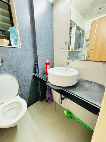 Attached Bathroom in 2 BHK Apartment at Sector 37 Greater Noida – for Sale