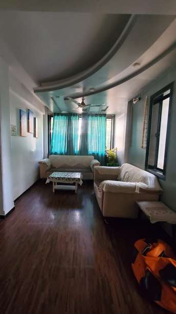 3 BHK Apartment For Rent in Ahimsa Tower Malad West Mumbai 7183303