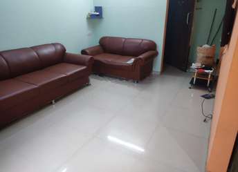 2 BHK Apartment For Rent in F5 Realtors Silver Crest Wagholi Pune  7183232