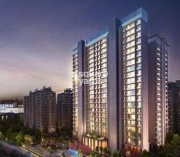 4 BHK Apartment For Resale in Suncity Platinum Towers Sector 28 Gurgaon  7183240