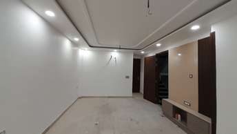 3 BHK Builder Floor For Rent in Pitampura Delhi  7183334