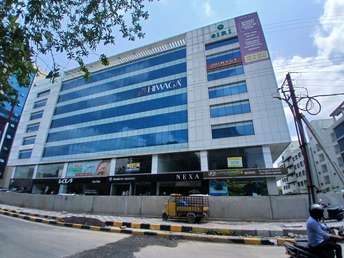 Commercial Office Space 500 Sq.Ft. For Resale in Rai Durg Hyderabad  7183295