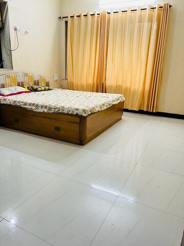 Bedroom in 2 BHK Apartment at Gaur City 2 - 14th Avenue, Sector 16c Greater Noida – for Sale