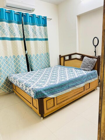 Bedroom in 2 BHK Apartment at Gaur City 2 - 14th Avenue, Sector 16c Greater Noida – for Sale