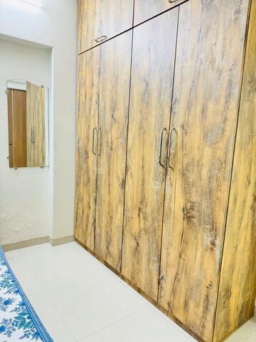 Bedroom in 2 BHK Apartment at Gaur City 2 - 14th Avenue, Sector 16c Greater Noida – for Sale