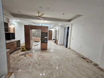 Room in 3 BHK Builder Floor at Chattarpur – for Sale