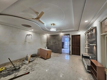3 BHK Builder Floor For Sale in Chattarpur