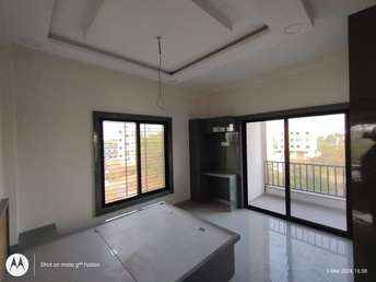 3 BHK Apartment For Resale in Vasani One Vasai West Mumbai  7183292