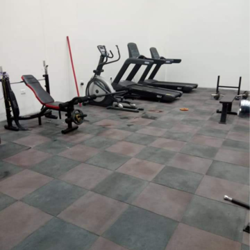 Gym in 2 BHK Apartment at Ansal Royal Heritage, Mujeri – for Sale