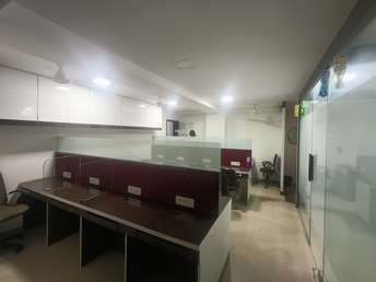 Commercial Office Space 650 Sq.Ft. For Rent in Cbd Belapur Sector 11 Navi Mumbai  7183306