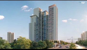 3 BHK Apartment For Resale in T And T The Blue Siddharth Vihar Ghaziabad  7183455