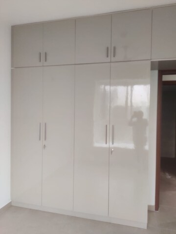 2 BHK Apartment For Sale in Bhartiya Nikoo Homes Phase 2, Thanisandra Main Road