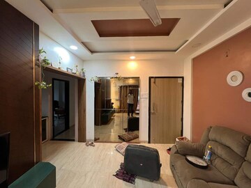 1 BHK Apartment For Sale in DLasa Heights, Nalasopara East