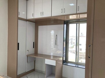 Kitchen in 2 BHK Apartment at Shree Ganesh Vinayak Enclave, Vasai East – for Sale