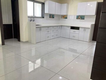 Kitchen in 2 BHK Apartment at Shree Ganesh Vinayak Enclave, Vasai East – for Sale