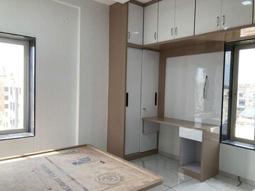 Bedroom in 2 BHK Apartment at Shree Ganesh Vinayak Enclave, Vasai East – for Sale