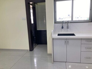 Kitchen in 2 BHK Apartment at Shree Ganesh Vinayak Enclave, Vasai East – for Sale