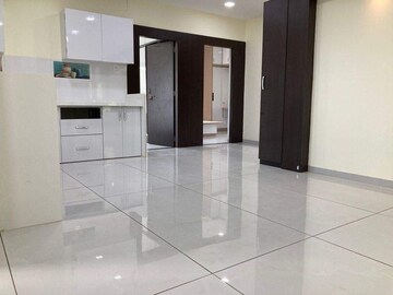 Building Lobby in 2 BHK Apartment at Shree Ganesh Vinayak Enclave, Vasai East – for Sale