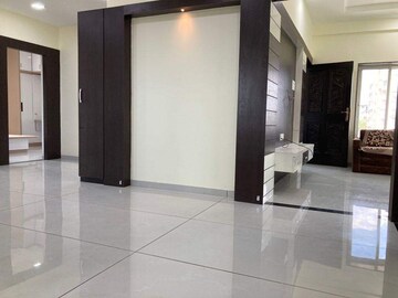Building Lobby in 2 BHK Apartment at Shree Ganesh Vinayak Enclave, Vasai East – for Sale