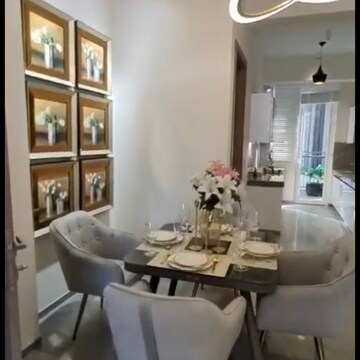 Kitchen in 2.5 BHK Apartment at M3M Antalya Hills, Sector 79 – for Sale