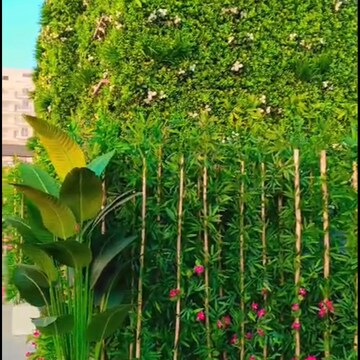 2.5 BHK Apartment – Garden View at M3M Antalya Hills, Sector 79 - for Sale