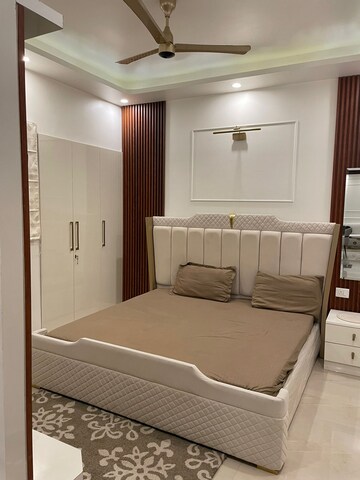Bathroom in 2 BHK Apartment at Ajnara Le Garden, Sector 16b Greater Noida – for Sale