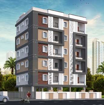 3 BHK Apartment For Resale in Alkapoor Hyderabad  7183365