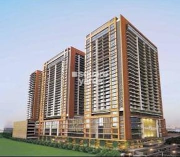 3.5 BHK Apartment For Resale in Adani Western Heights Sky Apartments Andheri West Mumbai  7183379