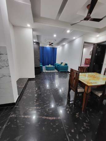 3 BHK Builder Floor For Rent in Sector 15i Gurgaon  7183398