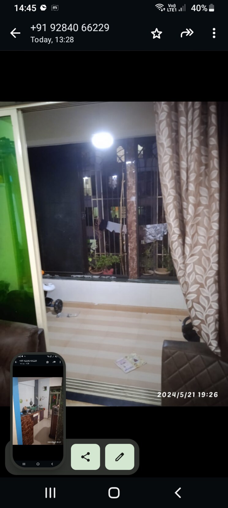 undefined, badlapur-pride 1 Bedroom 468 Sq.Ft. Apartment In Badlapur West Thane 7183405