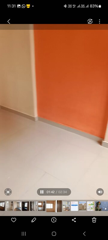 Room in 1 BHK Apartment at Mira Road Swarajya CHS, Mira Road East – for Sale