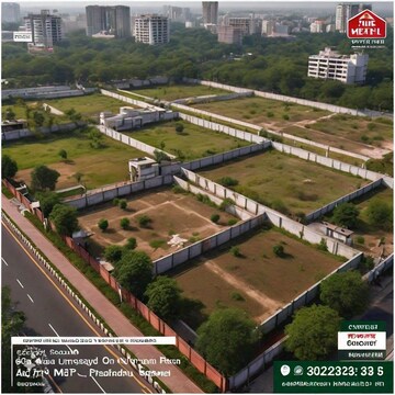 Plot For Resale in Rajiv Nagar Gurgaon  7183420