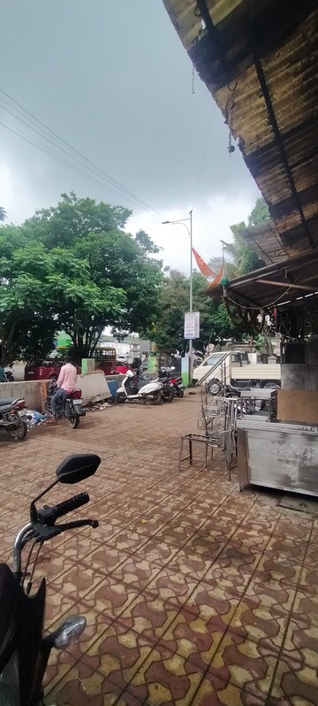  Shop – Exterior View View at Shree Prastha CHS, Owale - for Sale