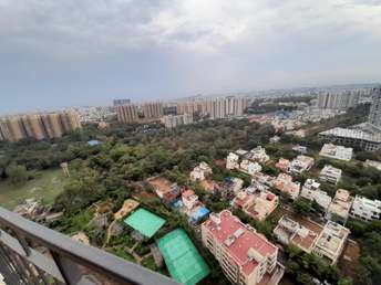 2 BHK Apartment For Resale in Bhartiya Nikoo Homes Phase 2 Thanisandra Main Road Bangalore  7183452