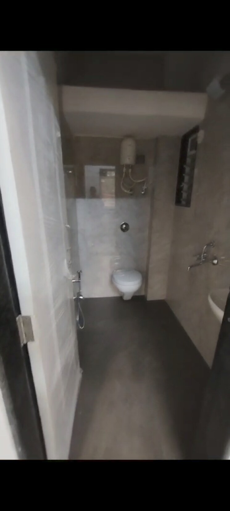 Bathroom, niwas-jade-gardens 1 Bedroom 485 Sq.Ft. Apartment In Palghar Palghar 7183462