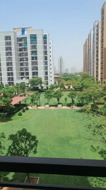 2 BHK Apartment For Resale in Vipul Lavanya Sector 81 Gurgaon  7183498