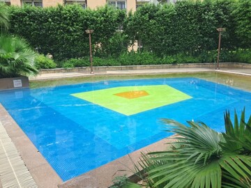 Swimming Pool in 2 BHK Apartment at Vipul Lavanya, Sector 81 – for Sale