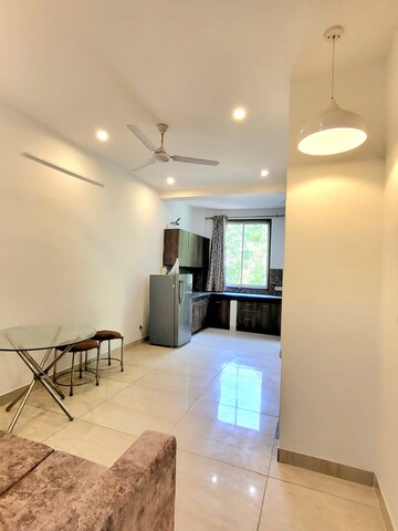Living Room in 3 BHK Apartment at Vipul Lavanya, Sector 81 – for Sale