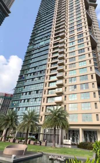 2 BHK Apartment For Rent in Sheth Auris Serenity Tower 1 Malad West Mumbai  7183513