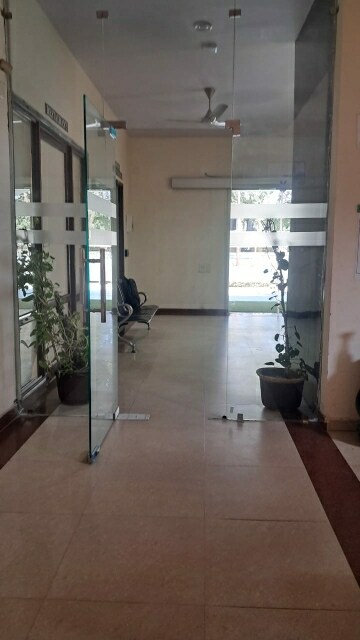 Gym in 3 BHK Apartment at Vipul Lavanya, Sector 81 – for Sale