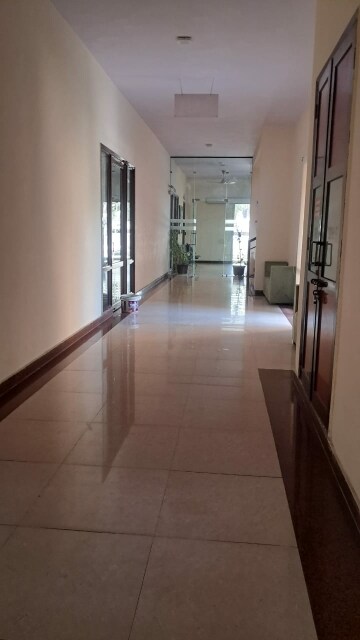 Building Lobby in 3 BHK Apartment at Vipul Lavanya, Sector 81 – for Sale