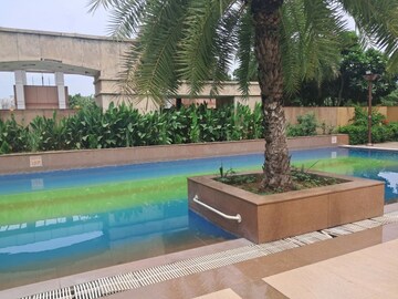 Swimming Pool in 3 BHK Apartment at Vipul Lavanya, Sector 81 – for Sale