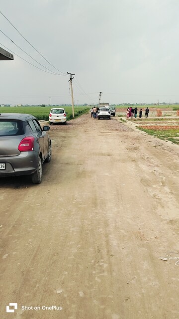  Plot For Sale in Neharpar