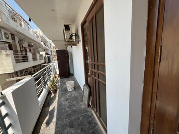 Floor Plan in  Office Space at Mahavir Enclave – for Sale