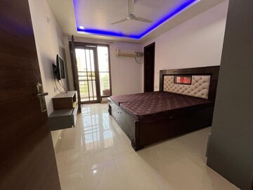 3 BHK Builder Floor For Sale in Mahavir Enclave