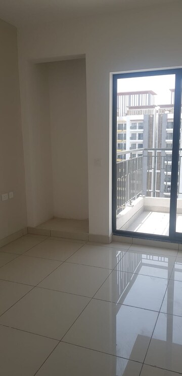Bathroom in 2 BHK Apartment at Shreeji Tower, Panchsheel Nagar – for Sale